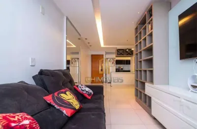 Apartamento com 3 quartos à venda na Avenida Milão, 7, Residencial Eldorado, Goiânia