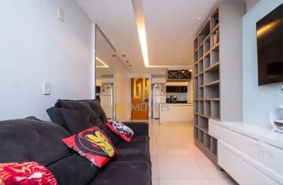 Apartamento com 3 quartos à venda na avenida milão, 7, residencial eldorado, goiânia por r$ 460.000