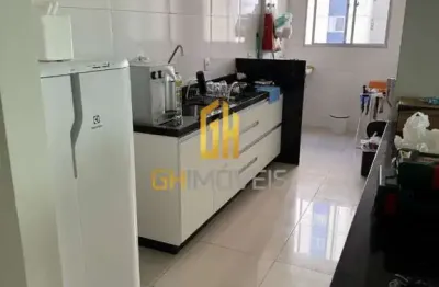 Apartamento com 3 quartos à venda na rua terezina, 1, alto da glória, goiânia por r$ 630.000