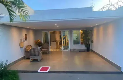 Casa à venda, 87 m² por r$ 315.000,00 - setor três marias - goiânia/go