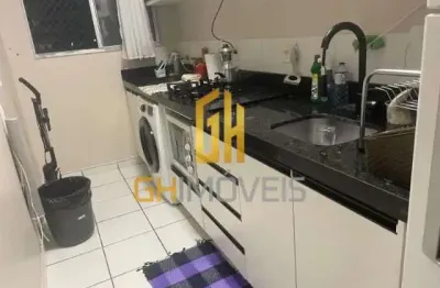 Apartamento com 2 quartos à venda na rua dona darcy, 1, setor negrão de lima, goiânia por r$ 290.000