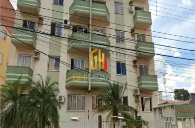 Apartamento com 3 quartos à venda na rua c56, 561, setor sudoeste, goiânia por r$ 320.000