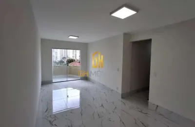 Apartamento com 3 quartos à venda na Rua C56, 561, Setor Sudoeste, Goiânia por R$ 320.000