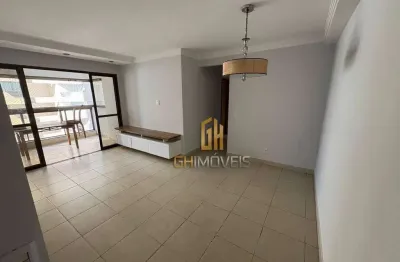 Apartamento à venda, 86 m² por r$ 635.000,00 - alto da glória - goiânia/go