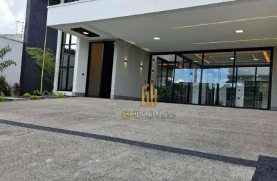Casa à venda, 238 m² por r$ 1.450.000,00 - moinho dos ventos - goiânia/go