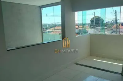 Sobrado à venda, 166 m² por r$ 750.000,00 - papillon park - aparecida de goiânia/go