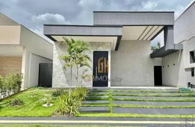 Casa à venda, 174 m² por r$ 1.500.000,00 -  jardins porto  - senador canedo/go
