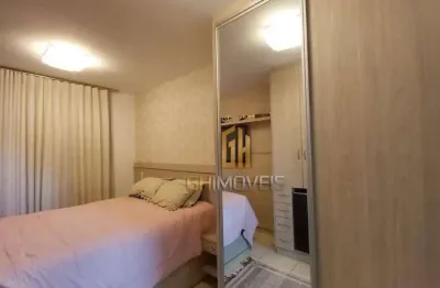 Casa à venda, 97 m² por r$ 499.000,00 - parque amazônia - goiânia/go