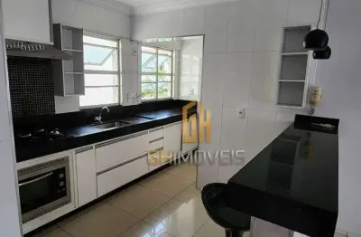 Apartamento com 3 quartos no setor norte ferroviário