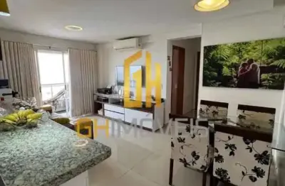 Apartamento com 2 quartos à venda na rua a13, 2, vila alpes, goiânia por r$ 471.000
