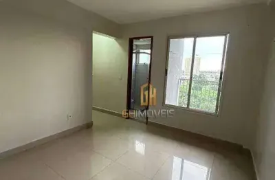 Apartamento com 2 quartos à venda na Avenida Marialva, 2, Vila Rosa, Goiânia