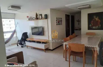 Apartamento à venda, 89 m² por r$ 560.000,00 - alto da glória - goiânia/go