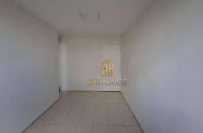 Apartamento à venda, 37 m² por r$ 165.000,00 - chácara bela vista - aparecida de goiânia/go