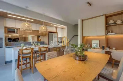 Sobrado à venda, 150 m² por r$ 265.000,00 - conjunto residencial storil - aparecida de goiânia/go