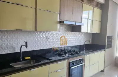 Apartamento com 3 quartos à venda na Rua do Parque, 3, Jardim Atlântico, Goiânia