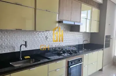 Apartamento com 3 quartos à venda na rua do parque, 3, jardim atlântico, goiânia por r$ 867.000