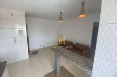 Apartamento com 1 quarto à venda na Rua C 14, 2, Setor Sudoeste, Goiânia