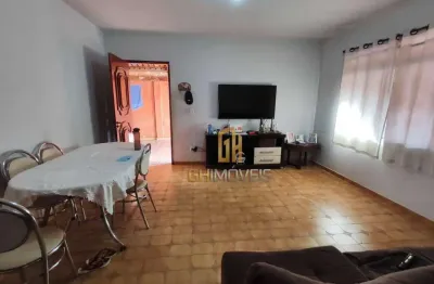 Casa à venda, 176 m² por r$ 550.000,00 - vila são tomaz - aparecida de goiânia/go