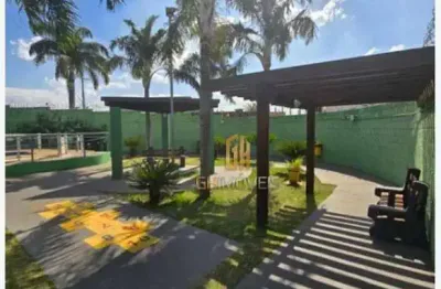 Apartamento à venda, 53 m² por r$ 170.000,00 - loteamento goiânia viva - goiânia/go