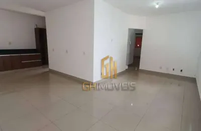 Casa à venda, 132 m² por r$ 420.000,00 - santo hilário - goiânia/go