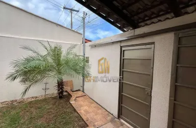 Casa à venda, 175 m² por r$ 500.000,00 - vila jardim pompéia - goiânia/go