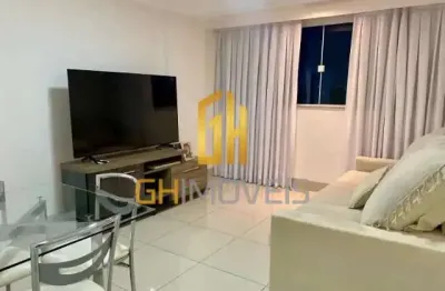 Apartamento com 3 quartos à venda na Rua C161, 3, Jardim América, Goiânia por R$ 675.000