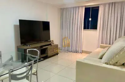 Apartamento com 3 quartos à venda na Rua C 161, 3, Jardim América, Goiânia