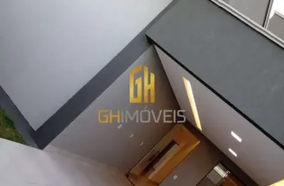 Casa com 3 quartos à venda na ema-13, 1, setor garavelo, goiânia por r$ 650.000