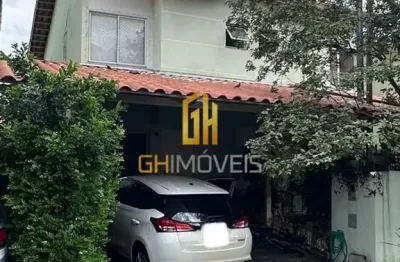 Casa em condomínio fechado com 3 quartos à venda na avenida marechal rondon, 1345, vila são luiz, goiânia por r$ 495.000