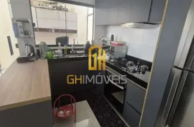 Casa com 2 quartos à venda na francisco barbosa, 4, residencial antônio barbosa, goiânia por r$ 400.000