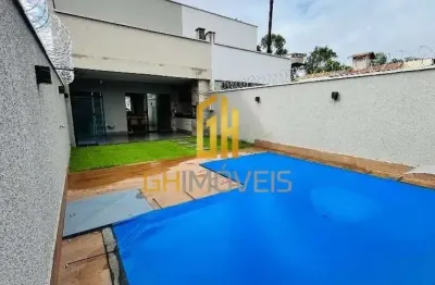 Casa com 3 quartos à venda na das castanheiras, 22, setor goiânia 2, goiânia por r$ 1.050.000