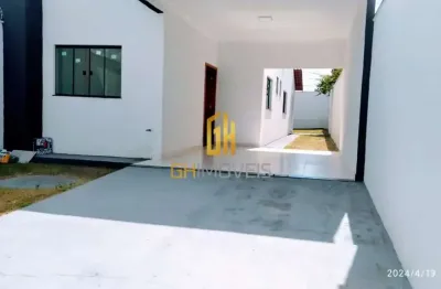 Casa com 2 quartos à venda na ana maria, 1, jardim buriti sereno, aparecida de goiânia por r$ 320.000