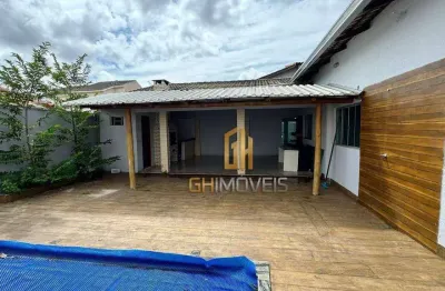 Casa à venda, 170 m² por r$ 690.000,00 - jardim presidente - goiânia/go