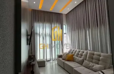 Casa com 2 quartos à venda na rua laranjeiras, 1, jardim buriti sereno, aparecida de goiânia por r$ 550.000