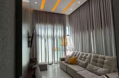 Casa à venda, 110 m² por r$ 550.000,00 - jardim buriti sereno - aparecida de goiânia/go
