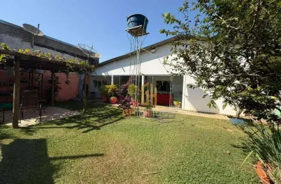 Casa à venda, 200 m² por r$ 480.000,00 - cidade satélite são luiz - aparecida de goiânia/go