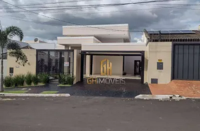 Casa à venda, 200 m² por r$ 1.250.000,00 - residencial das brisas - jataí/go