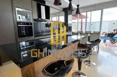 Casa em condomínio fechado com 3 quartos à venda na Rua Lírio-do-Vento, 1, Residencial Marília, Senador Canedo por R$ 1.450.000