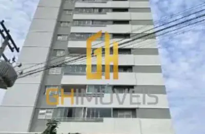 Apartamento com 2 quartos à venda na rua c189, 55, jardim américa, goiânia por r$ 460.000