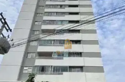 Apartamento à venda, 68 m² por r$ 460.000,00 - jardim américa - goiânia/go