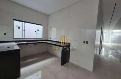 Casa à venda, 117 m² por r$ 430.000,00 - parque veiga jardim - aparecida de goiânia/go