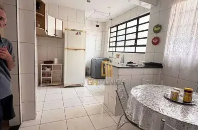 Apartamento à venda, 124 m² por r$ 260.000,00 - setor central - goiânia/go