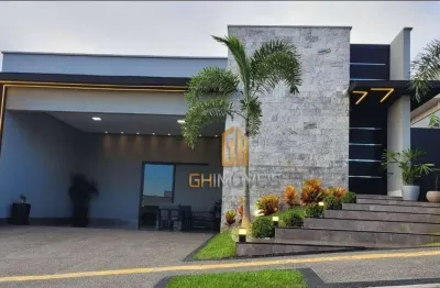 Casa à venda, 153 m² por r$ 1.180.000,00 - jardins bolonha - senador canedo/go