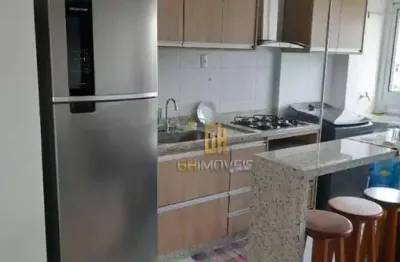 Apartamento à venda, 55 m² por r$ 375.000,00 - rodoviário - goiânia/go