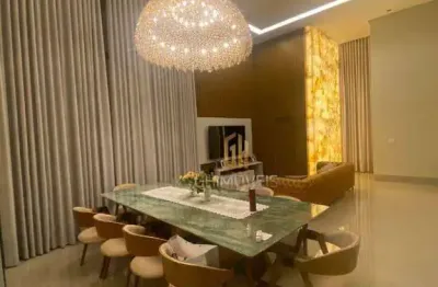 Casa com 3 quartos à venda na Rua Ceci, 2, Vila Rosa, Goiânia