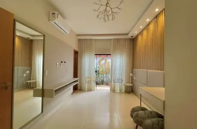 Casa com 3 quartos à venda na Rua MDV 6, 3, Moinho dos Ventos, Goiânia