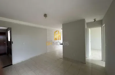 Apartamento com 2 quartos à venda na rua irlanda, 3, jardim ipê, goiânia por r$ 230.000