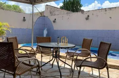 Casa à venda, 190 m² por r$ 700.000,00 - residencial vereda dos buritis - goiânia/go