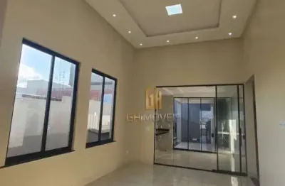 Casa à venda, 153 m² por r$ 1.150.000,00 - jardins bolonha - senador canedo/go