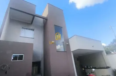 Casa com 3 quartos à venda na sb 23, 11111, residencial solar bougainville, goiânia por r$ 550.000